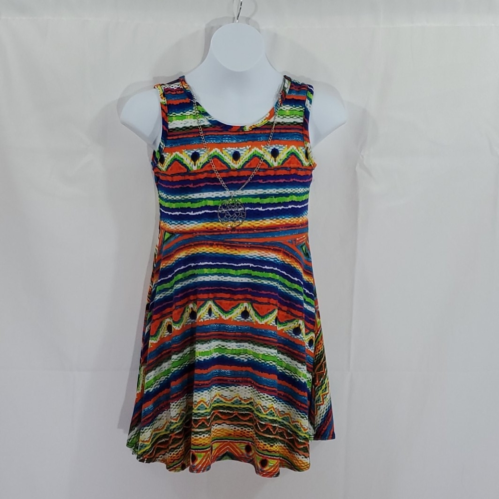 Kids Can't Miss Girl Dress